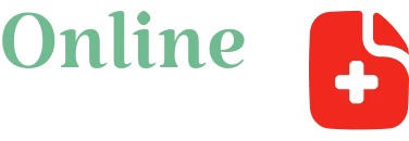 Online Dokument Logo