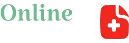 Online Dokument Logo