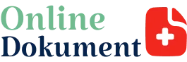 Online Dokument Logo